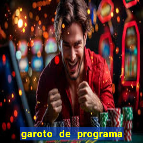 garoto de programa em salvador bahia